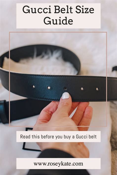 how do you put on a gucci belt|Gucci belt style guide.